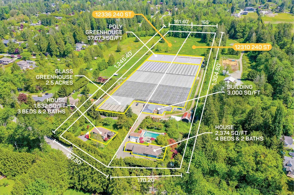 12336 240 Street, Maple Ridge