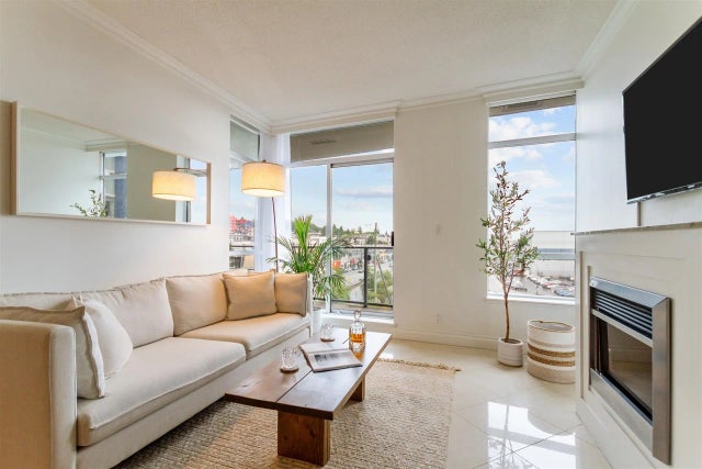 172 Victory Ship Way 603, North Vancouver