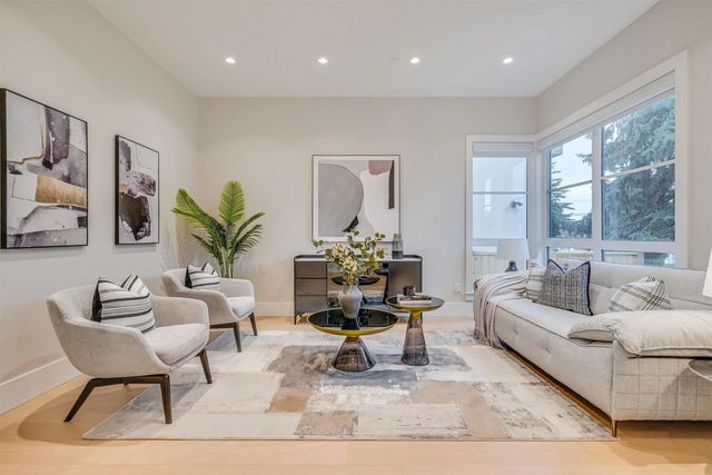 15387 Pacific Avenue, White Rock