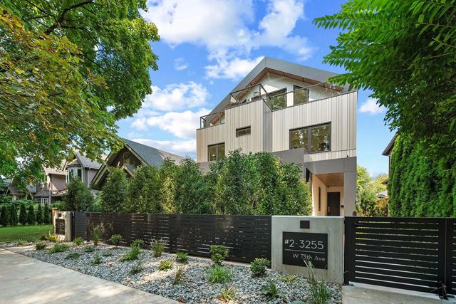 3255 W 13th Avenue 2, Vancouver
