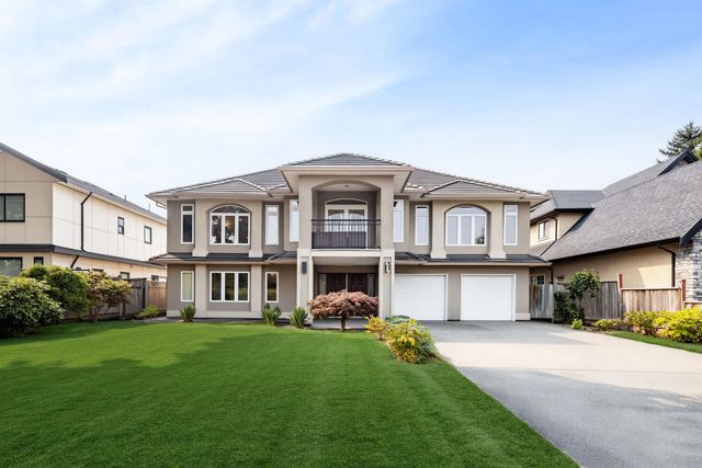 10371 Shell Road, Richmond