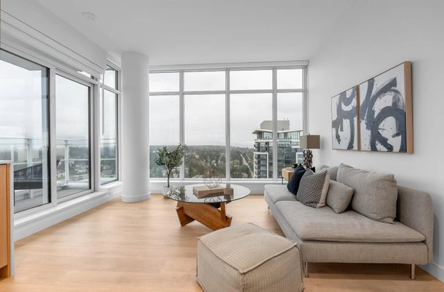 505 Nelson Street 2307, Coquitlam