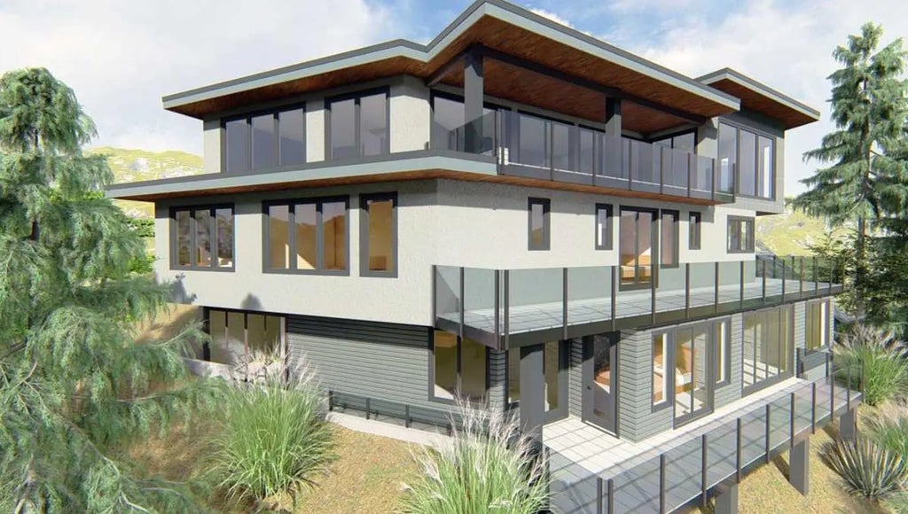 2320 Chairlift Close, West Vancouver