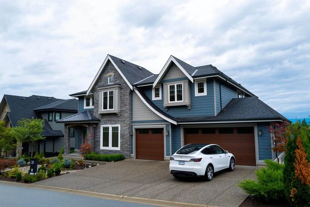 24455 61 Avenue 20, Langley
