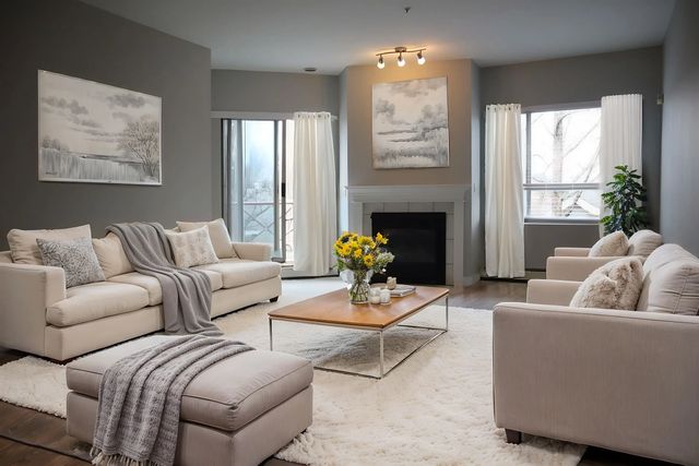2109 Rowland Street 322, Port Coquitlam