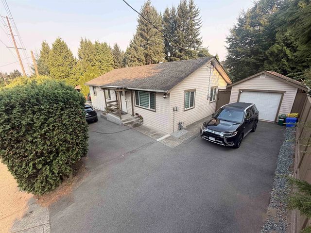 21219 Dewdney Trunk Road, Maple Ridge