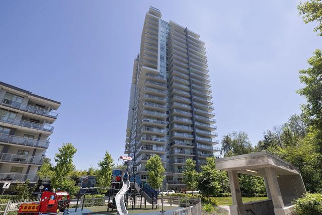 308 Morrissey Road 707, Port Moody