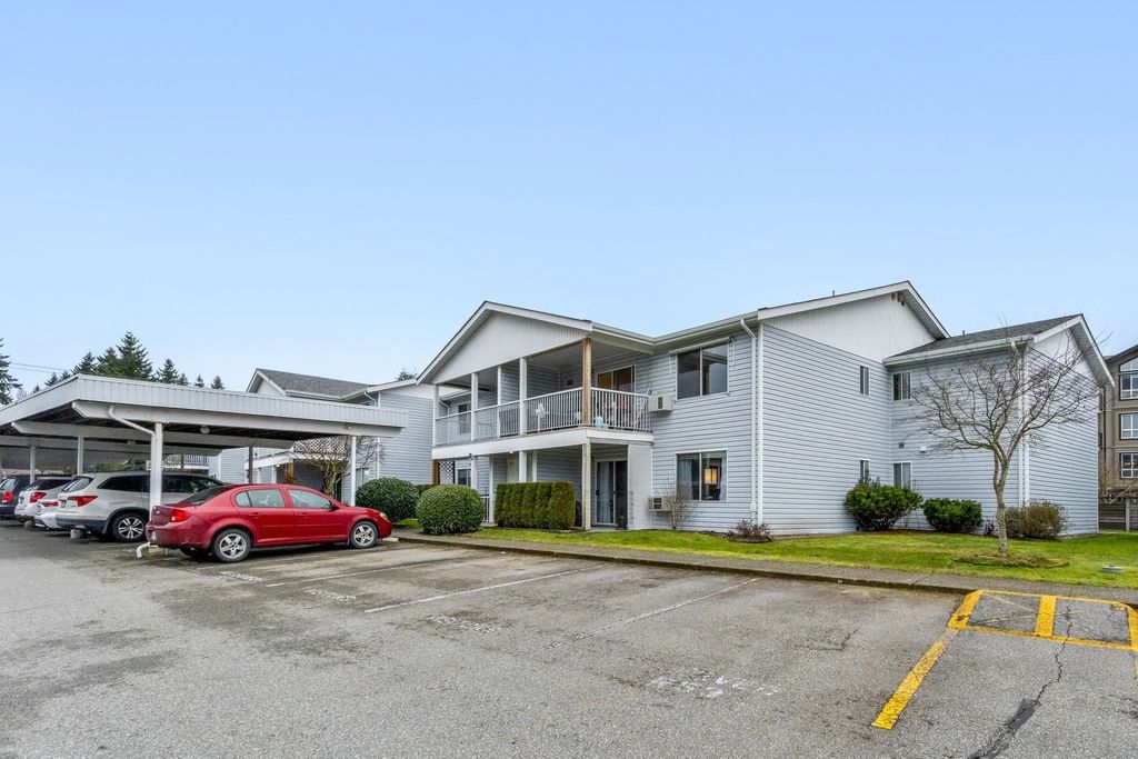 32691 Garibaldi Drive 244, Abbotsford