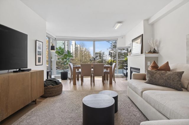 560 Cardero Street 305, Vancouver