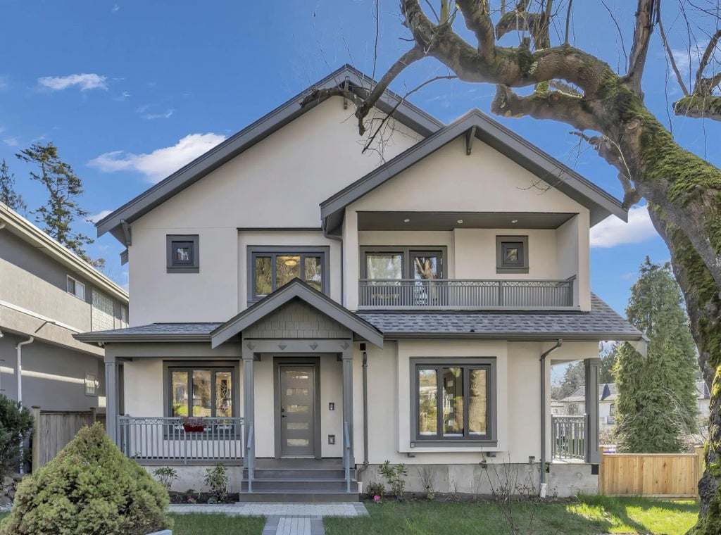 1722 W 68th Avenue 1, Vancouver