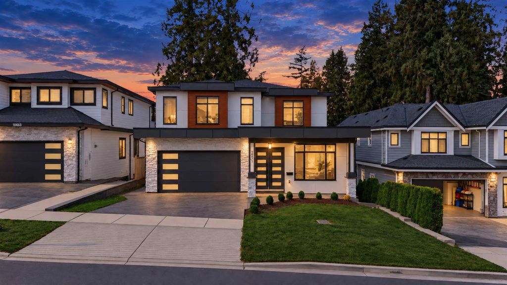 10671 127a Street, Surrey