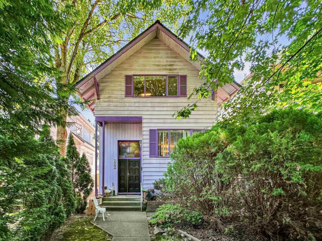 122 W 17th Avenue, Vancouver