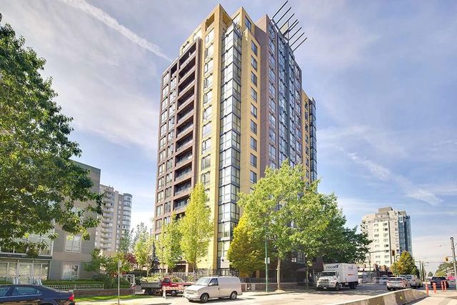 3438 Vanness Avenue 506, Vancouver