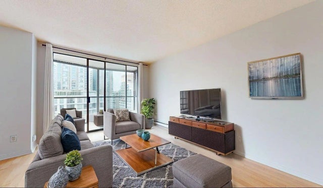 1189 Howe Street 2007, Vancouver