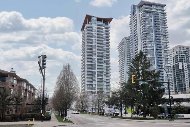 2351 Beta Avenue 504, Burnaby