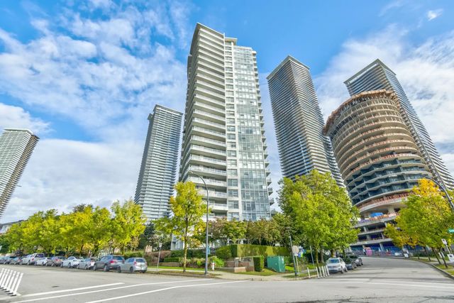 2289 Yukon Crescent 3005, Burnaby