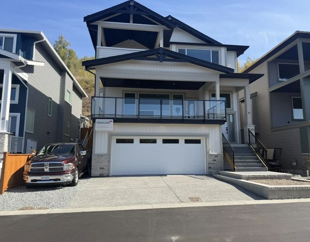 24850 106 Avenue 16, Maple Ridge
