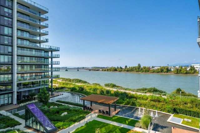 6833 Pearson Way 417, Richmond