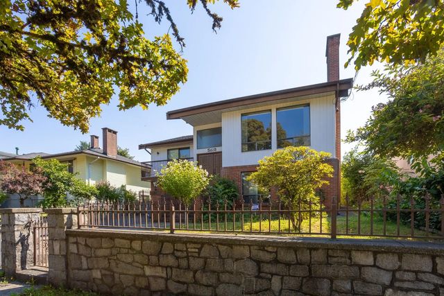 5618 Lancaster Street, Vancouver