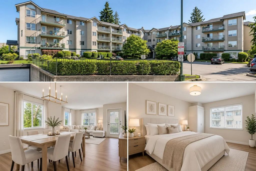 31771 Peardonville Road 310, Abbotsford