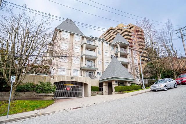 1035 Auckland Street 410, New Westminster