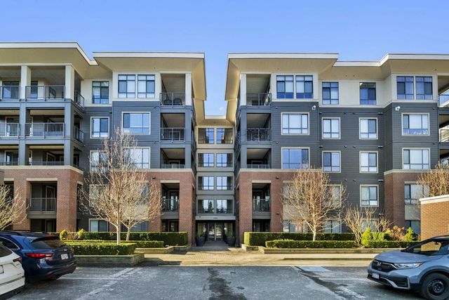 33540 Mayfair Avenue 309, Abbotsford