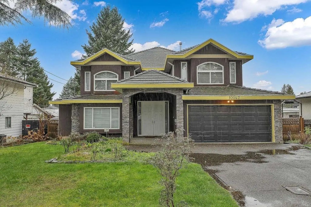 10047 129 Street, Surrey