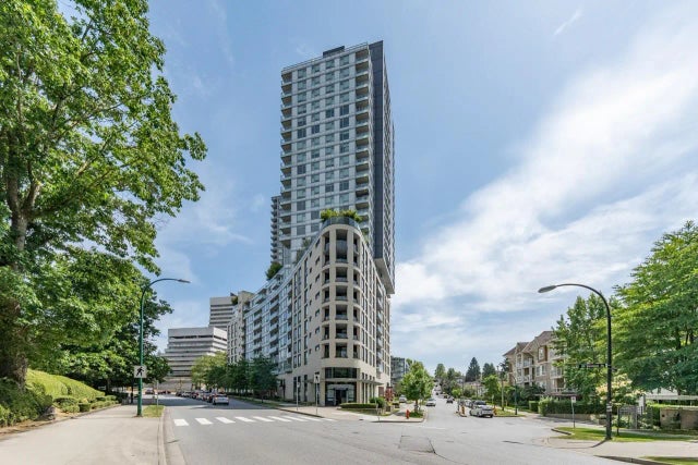 5470 Ormidale Street 807, Vancouver