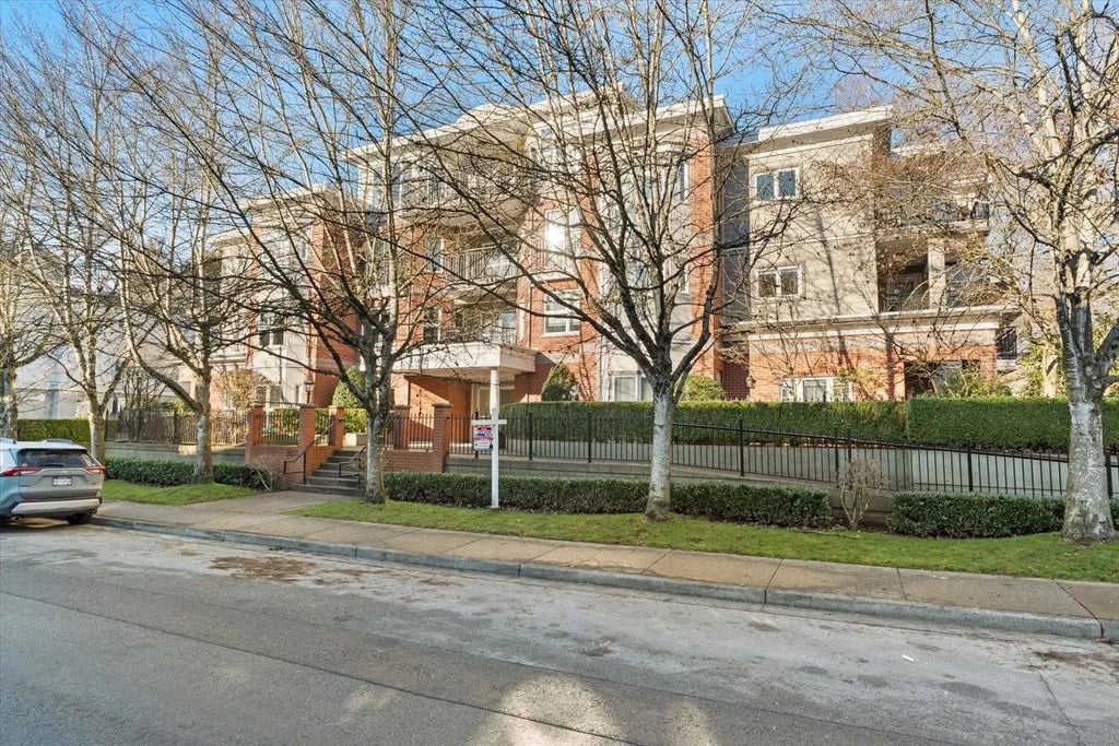 2253 Welcher Avenue 207, Port Coquitlam