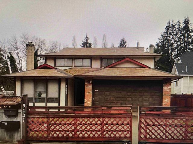 9127 149 Street, Surrey