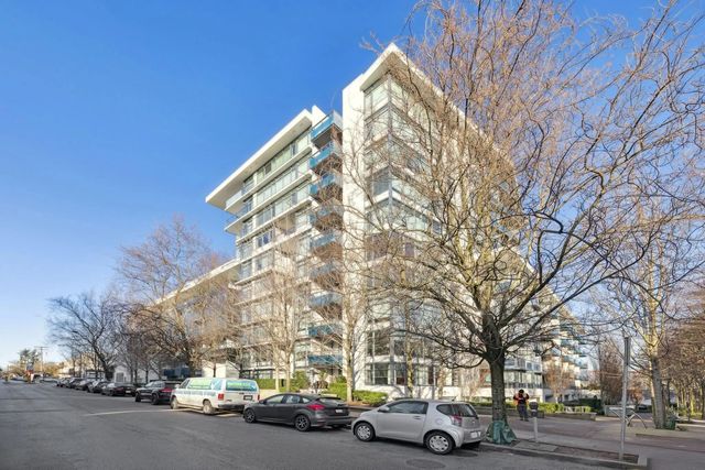 1777 W 7th Avenue 602, Vancouver