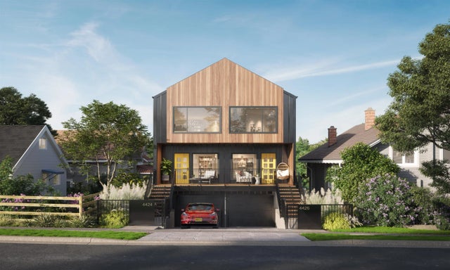 4424 Sophia Street, Vancouver