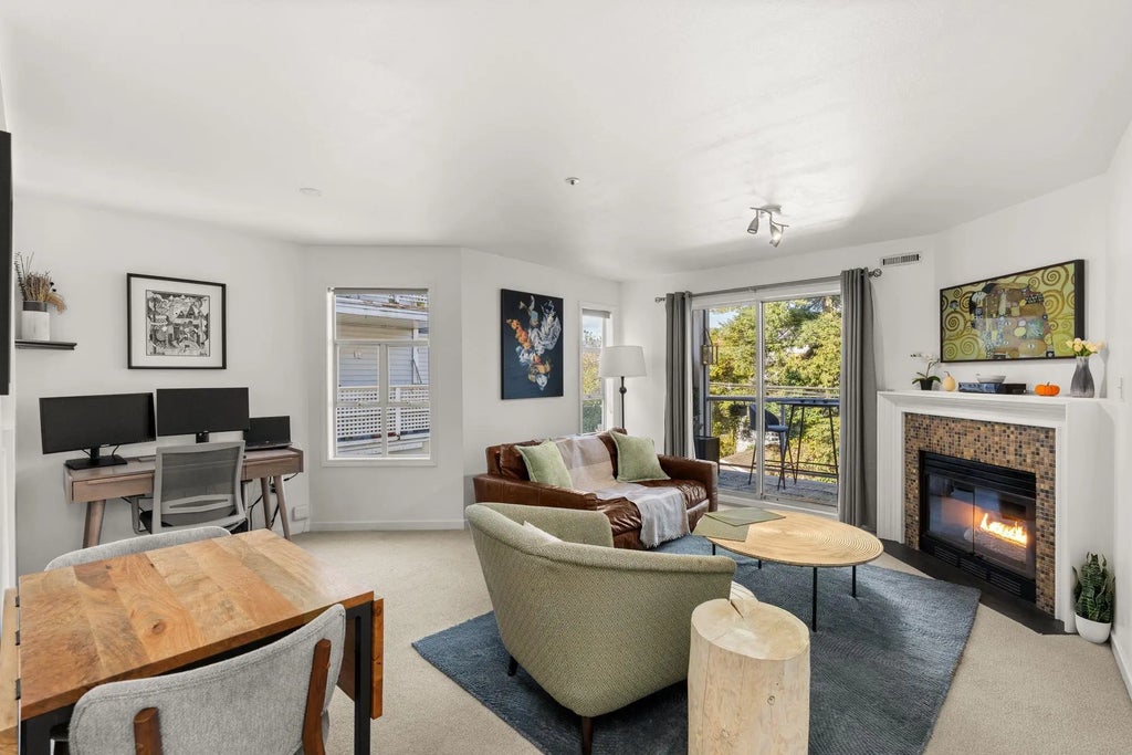 1537 Charles Street 202, Vancouver