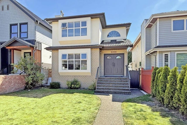2066 W 44th Avenue, Vancouver