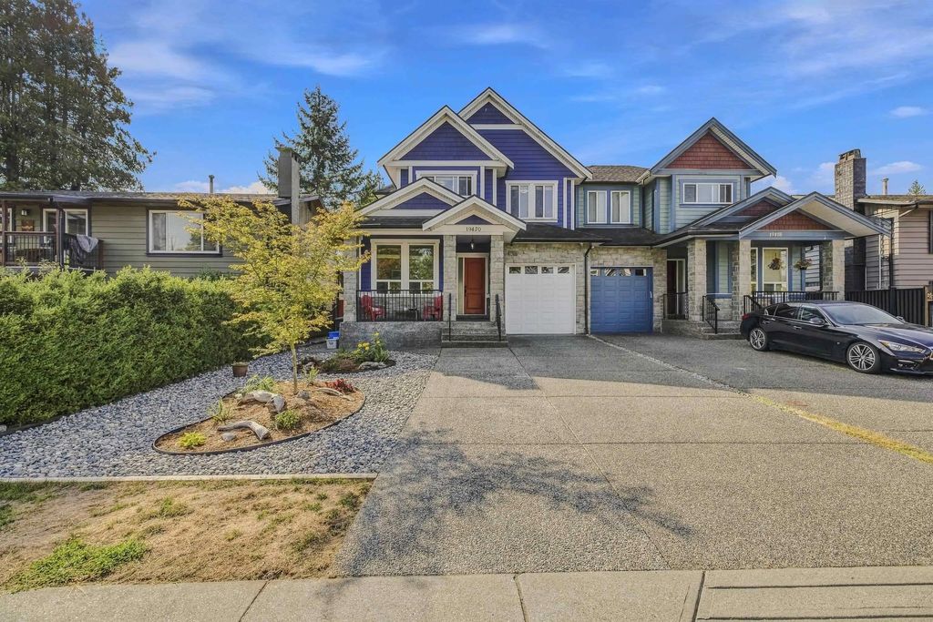 19420 117 Avenue, Pitt Meadows