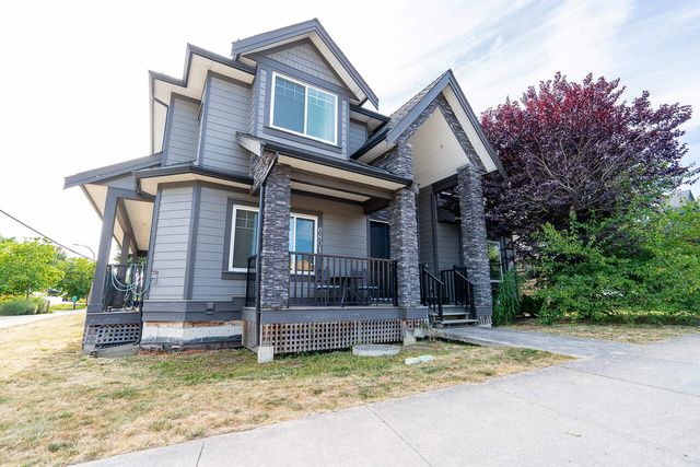 6801 206 Street, Langley