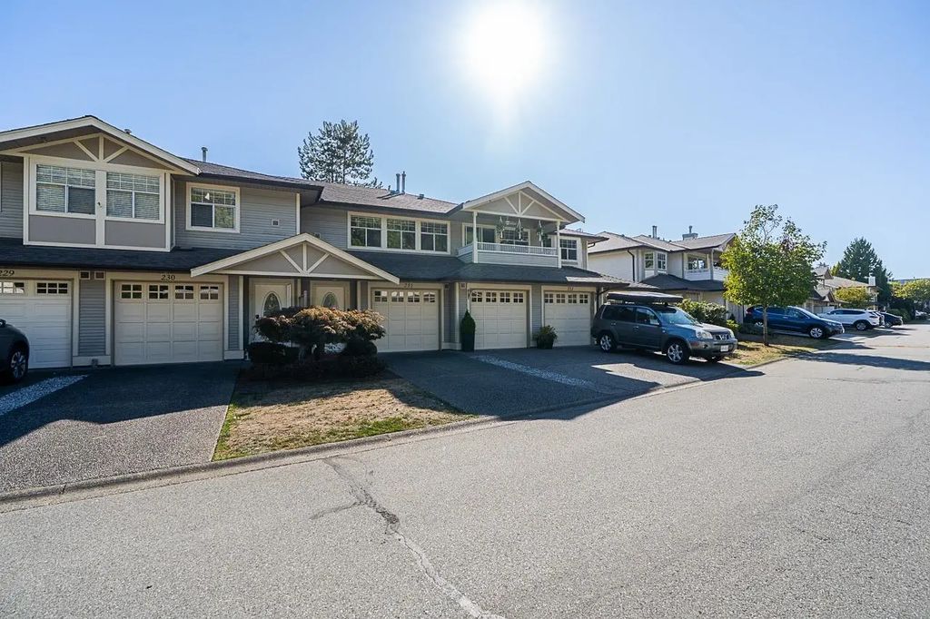 20391 96 Avenue 231, Surrey