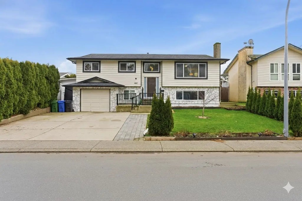 1460 Kaslo Court, Abbotsford