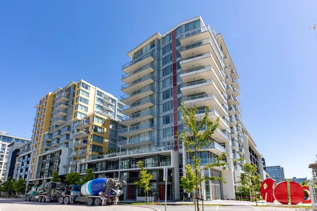 8628 Hazelbridge Way 914, Richmond