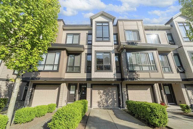 100 Wood Street 8, New Westminster