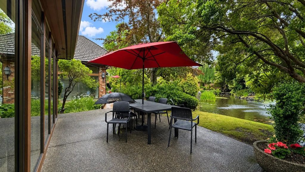 6600 Lucas Road 33, Richmond