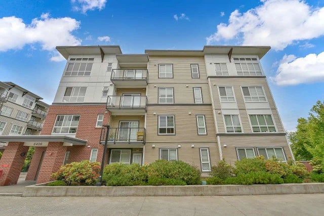 6438 195a Street 303, Surrey
