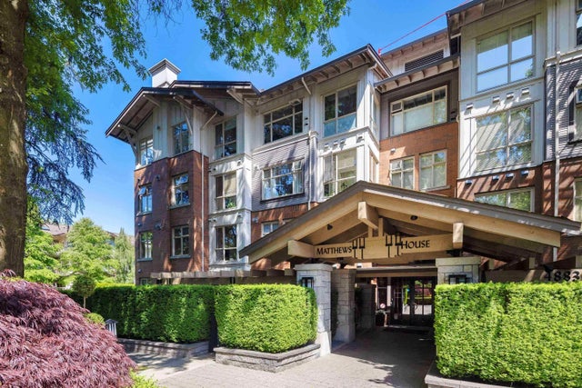 4883 Maclure Mews 104, Vancouver