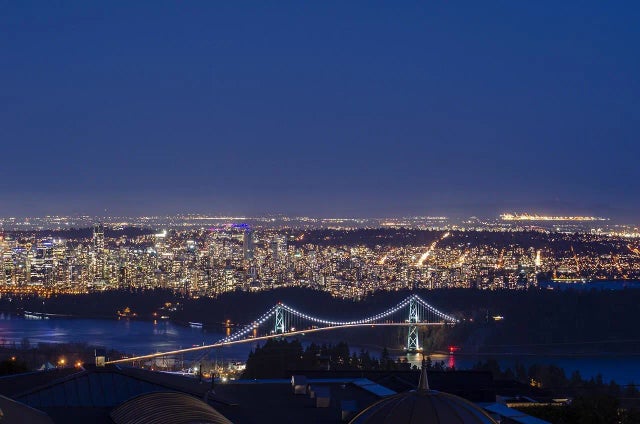 1113 Gilston Road, West Vancouver