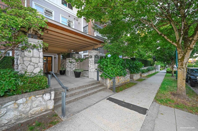 995 W 59th Avenue 401, Vancouver