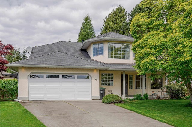 885 165 Street, Surrey