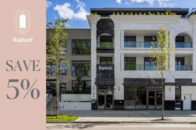 3668 W 10th Avenue 101, Vancouver