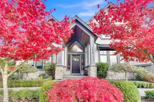 7434 202a Street, Langley