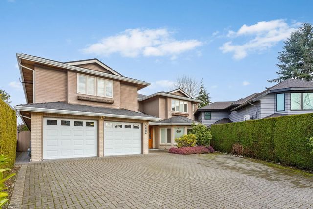 8480 Sunnywood Drive, Richmond