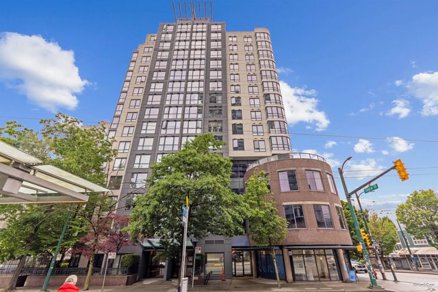 3438 Vanness Avenue 205, Vancouver